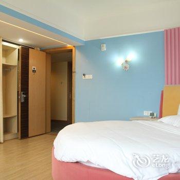 星座主题酒店(珠海金鼎北站店)酒店提供图片