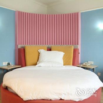 星座主题酒店(珠海金鼎北站店)酒店提供图片