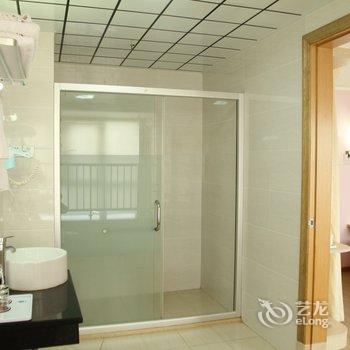 星座主题酒店(珠海金鼎北站店)酒店提供图片