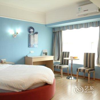 星座主题酒店(珠海金鼎北站店)酒店提供图片