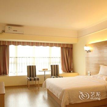 星座主题酒店(珠海金鼎北站店)酒店提供图片