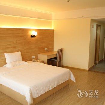 星座主题酒店(珠海金鼎北站店)酒店提供图片