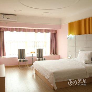 星座主题酒店(珠海金鼎北站店)酒店提供图片