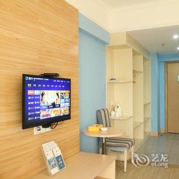 星座主题酒店(珠海金鼎北站店)酒店提供图片