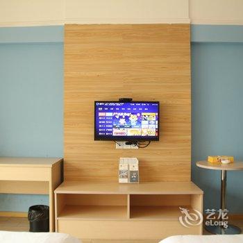 星座主题酒店(珠海金鼎北站店)酒店提供图片