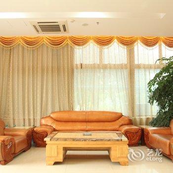 星座主题酒店(珠海金鼎北站店)酒店提供图片