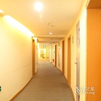 星座主题酒店(珠海金鼎北站店)酒店提供图片