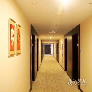 青岛尚诚名流假日酒店酒店提供图片