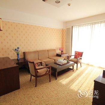 海阳黄金海岸大酒店酒店提供图片