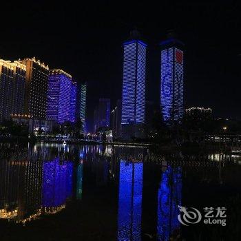 贵阳正立正一酒店酒店提供图片