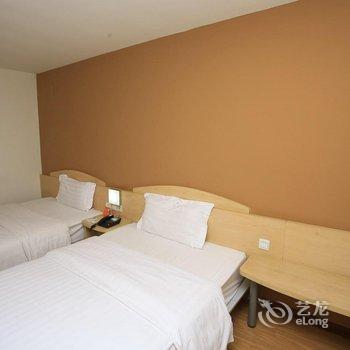 明和商务酒店(重庆龙湖店)(原7天酒店重庆龙湖店)酒店提供图片