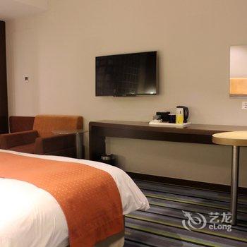 威海高新智选假日酒店(洲际集团管理)酒店提供图片