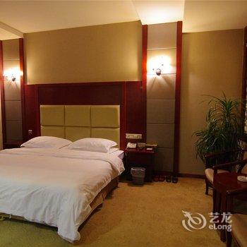漯河龙和大酒店酒店提供图片