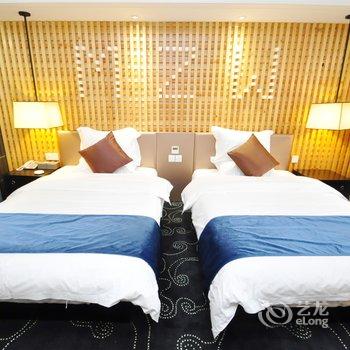 临沂湄洲湾设计酒店酒店提供图片