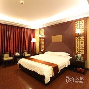 肇庆湖滨大酒店酒店提供图片