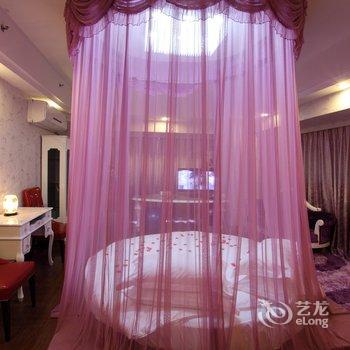 花界爱情酒店(漳州万达店)酒店提供图片