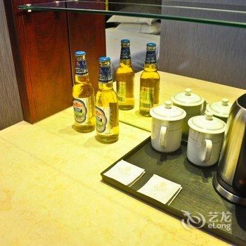 广州逸云大酒店酒店提供图片