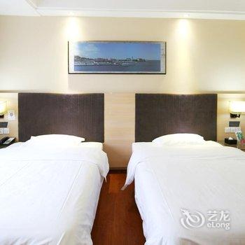 雅斯特酒店(南宁亭江店)酒店提供图片