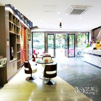 雅斯特酒店(南宁亭江店)酒店提供图片