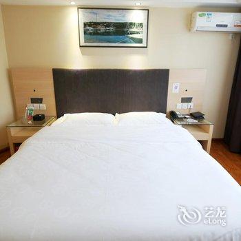 雅斯特酒店(南宁亭江店)酒店提供图片