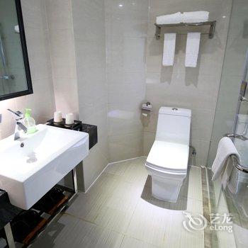 雅斯特酒店(南宁亭江店)酒店提供图片