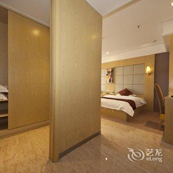 福清融鑫假日酒店酒店提供图片