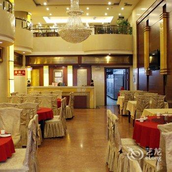 天津市华夏大酒店酒店提供图片