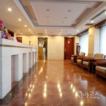 天津市华夏大酒店酒店提供图片