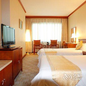 天津市华夏大酒店酒店提供图片