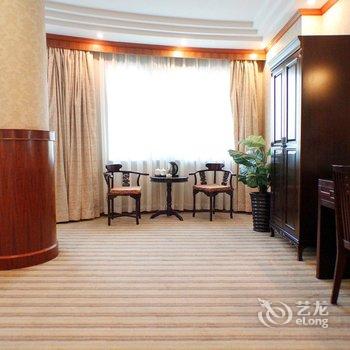 天津市华夏大酒店酒店提供图片