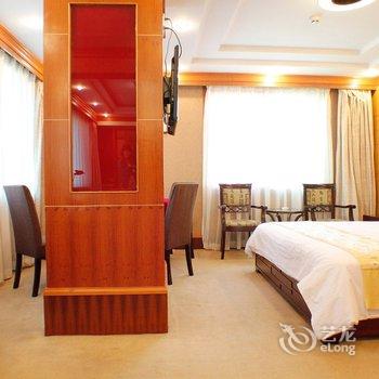 天津市华夏大酒店酒店提供图片