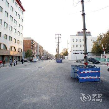 天津市华夏大酒店酒店提供图片