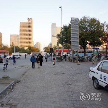 天津市华夏大酒店酒店提供图片