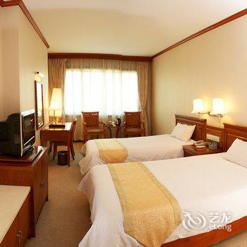 天津市华夏大酒店酒店提供图片