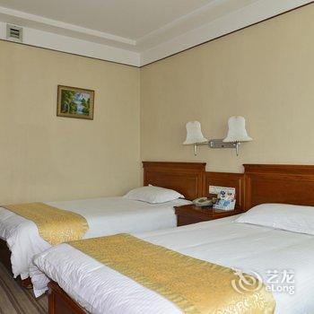 天津市华夏大酒店酒店提供图片