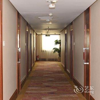 天津市华夏大酒店酒店提供图片