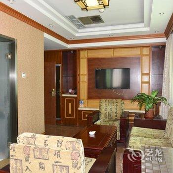 天津市华夏大酒店酒店提供图片