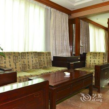 天津市华夏大酒店酒店提供图片