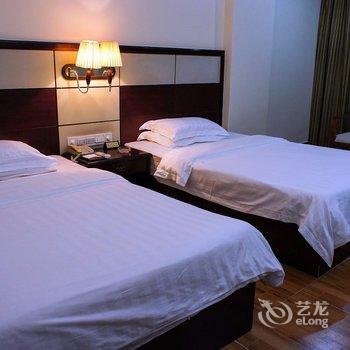 河源彩日商务酒店酒店提供图片