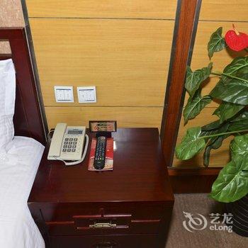 天津市华夏大酒店酒店提供图片