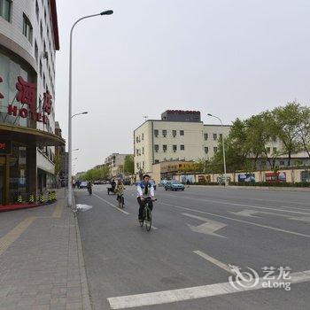 天津市华夏大酒店酒店提供图片