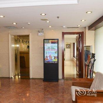 天津市华夏大酒店酒店提供图片