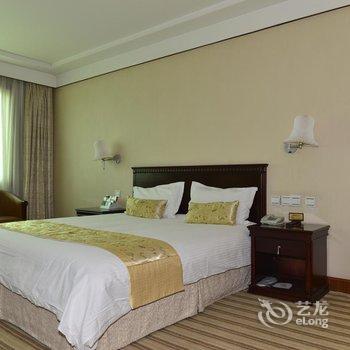 天津市华夏大酒店酒店提供图片