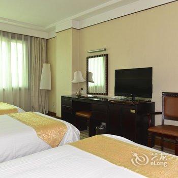 天津市华夏大酒店酒店提供图片