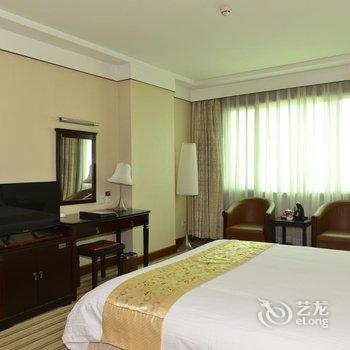 天津市华夏大酒店酒店提供图片