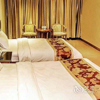 珠海市南濠假日酒店酒店提供图片