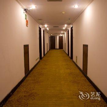 阳朔君豪大酒店酒店提供图片