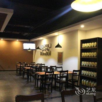 长春沃伦酒店酒店提供图片