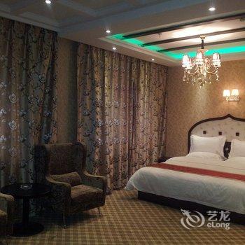 长治润泉商务酒店酒店提供图片