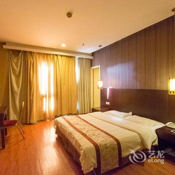 速8酒店(温州兴荣店)酒店提供图片